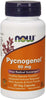 NOW Foods Pycnogenol with Acerola & Rutin Powder, 60mg - 50 vcaps