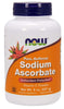 NOW Foods Sodium Ascorbate, Powder Buffered - 227 grams