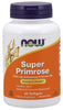 NOW Foods Super Primrose, 1300mg - 60 softgels