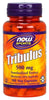 NOW Foods Tribulus, 500mg - 100 vcaps