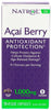 Natrol Acai Berry, 1000mg - 75 vcaps