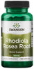 Swanson Rhodiola Rosea Root, 400mg - 100 caps