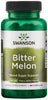 Swanson Bitter Melon, 500mg - 60 caps