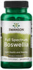 Swanson Full Spectrum Boswellia, 800mg Double Strength - 60 caps