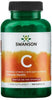 Swanson Buffered Vitamin C with Bioflavonoids - 100 caps