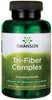 Swanson Tri-Fiber Complex - 100 caps