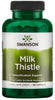 Swanson Milk Thistle (Standardized), 250mg - 120 caps