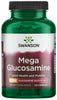 Swanson Mega Glucosamine, 750mg - 120 caps