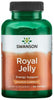 Swanson Royal Jelly - 100 softgels