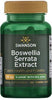 Swanson Boswellia Serrata Extract, 125mg - 60 vcaps