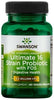 Swanson Dr. Stephen Langer's Ultimate 16 Strain Probiotic with FOS, 3.2 Billion CFU - 60 vcaps