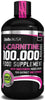 BioTechUSA L-Carnitine 100.000, Cherry - 500 ml.