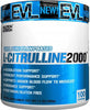 EVLution Nutrition L-Citrulline 2000, Unflavoured - 200 grams