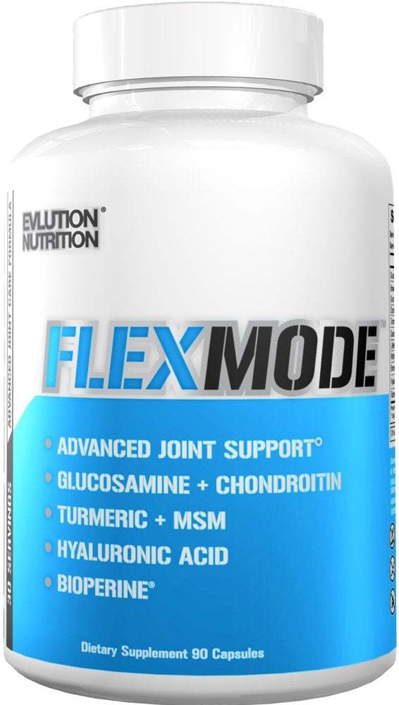 EVLution Nutrition FlexMode - 90 caps