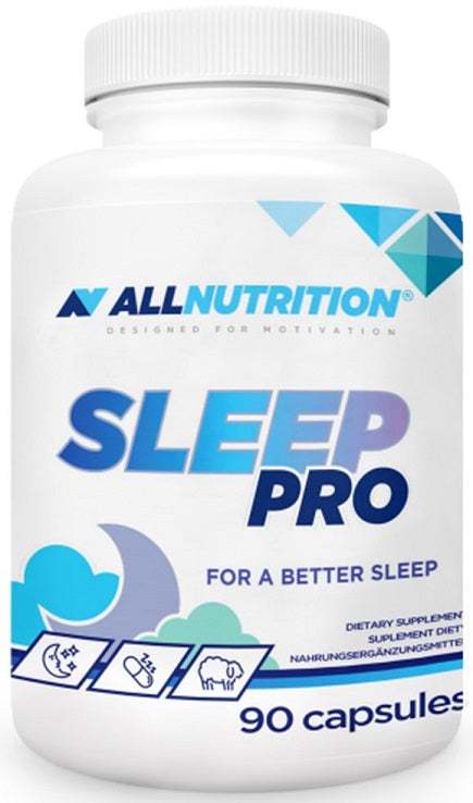 Allnutrition Sleep Pro - 90 caps