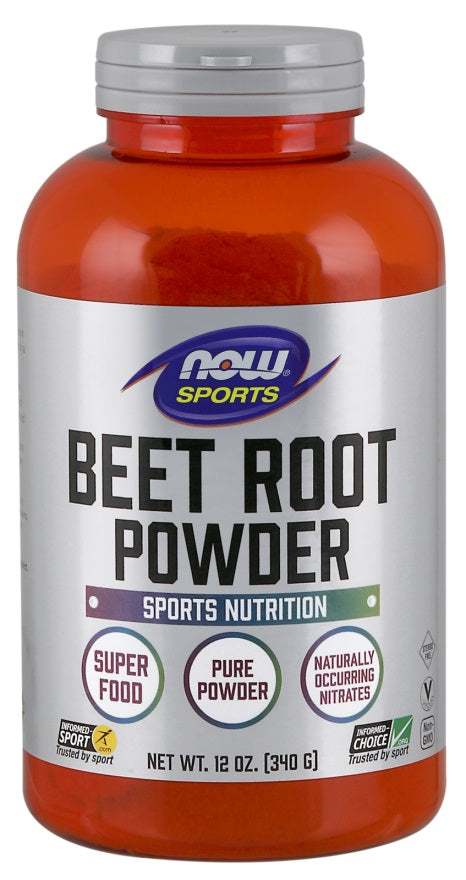 NOW Foods Beet Root Powder - 340 grams