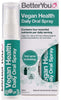 BetterYou Vegan Health Oral Spray - 25 ml.