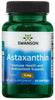 Swanson Astaxanthin, 4mg - 60 softgels