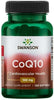 Swanson CoQ10, 100mg - 100 softgels