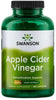 Swanson Apple Cider Vinegar, 1250mg High Potency - 180 caps