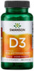 Swanson Vitamin D-3, 2000 IU - 250 caps