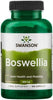 Swanson Boswellia, 400mg - 100 caps