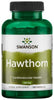 Swanson Hawthorn Extract, 500mg - 120 caps