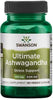 Swanson Ashwagandha Ultimate KSM-66, 250mg - 60 vcaps