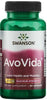 Swanson AvoVida, 300mg Maximum Strength - 60 caps