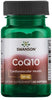 Swanson CoQ10, 100mg - 50 softgels