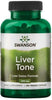 Swanson Liver Tone Liver Detox Formula, 300mg - 120 vcaps