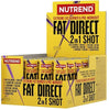 Nutrend Fat Direct 2in1 Shot - 20 x 60 ml.