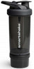 SmartShake Revive Series, Black - 750 ml.