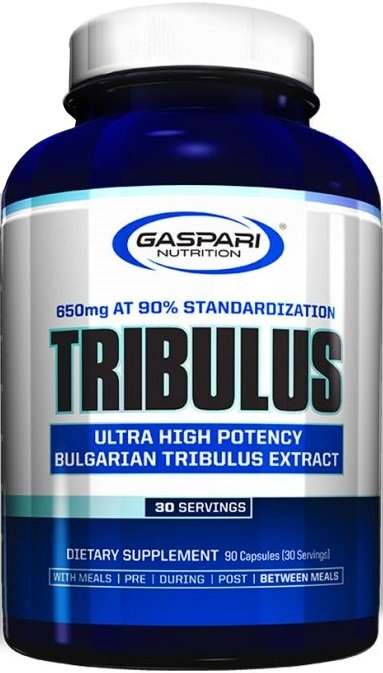 Gaspari Nutrition Tribulus - 90 caps