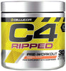 Cellucor C4 Ripped, Tropical Punch (EAN 842595109597) - 165 grams