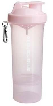 SmartShake Slim Series, Light Lavender - 500 ml.