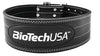 BioTechUSA Accessories Power Belt Austin 6, Black - Large