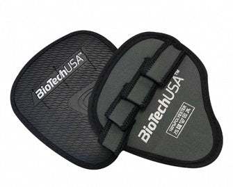 BioTechUSA Accessories Grip Pad, Grey