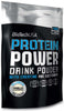 BioTechUSA Protein Power, Strawberry Banana - 1000 grams