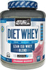 Applied Nutrition Diet Whey, Strawberry - 2000 grams