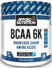 Applied Nutrition BCAA 6K - 240 tablets (EAN 634158635779)