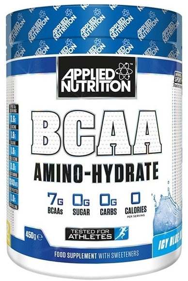 Applied Nutrition BCAA Amino-Hydrate, Watermelon - 450 grams