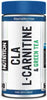 Applied Nutrition CLA L-Carnitine & Green Tea - 100 softgels