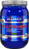 AllMax Nutrition Glutamine - 1000 grams