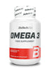 BioTechUSA Omega 3 - 90 caps