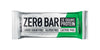 BioTechUSA Zero Bar, Chocolate-Hazelnut - 20 x 50g