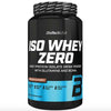 BioTechUSA Iso Whey Zero, Coconut - 908 grams