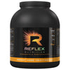 Reflex Nutrition Instant Mass Heavyweight, Chocolate Perfection - 2000 grams