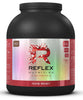 Reflex Nutrition 100% Whey, Vanilla - 2000 grams