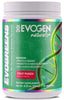 Evogen Evogreens Naturals, Fruit Punch - 234 grams